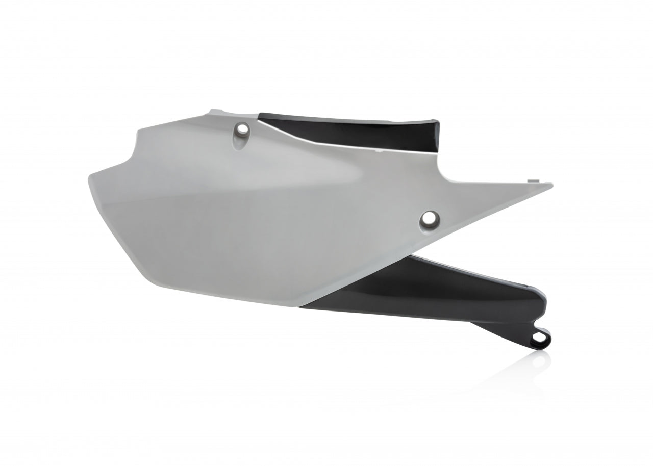 SIDE PANELS YZ450 F/FX 18-22 YZ250 F/FX 19-23