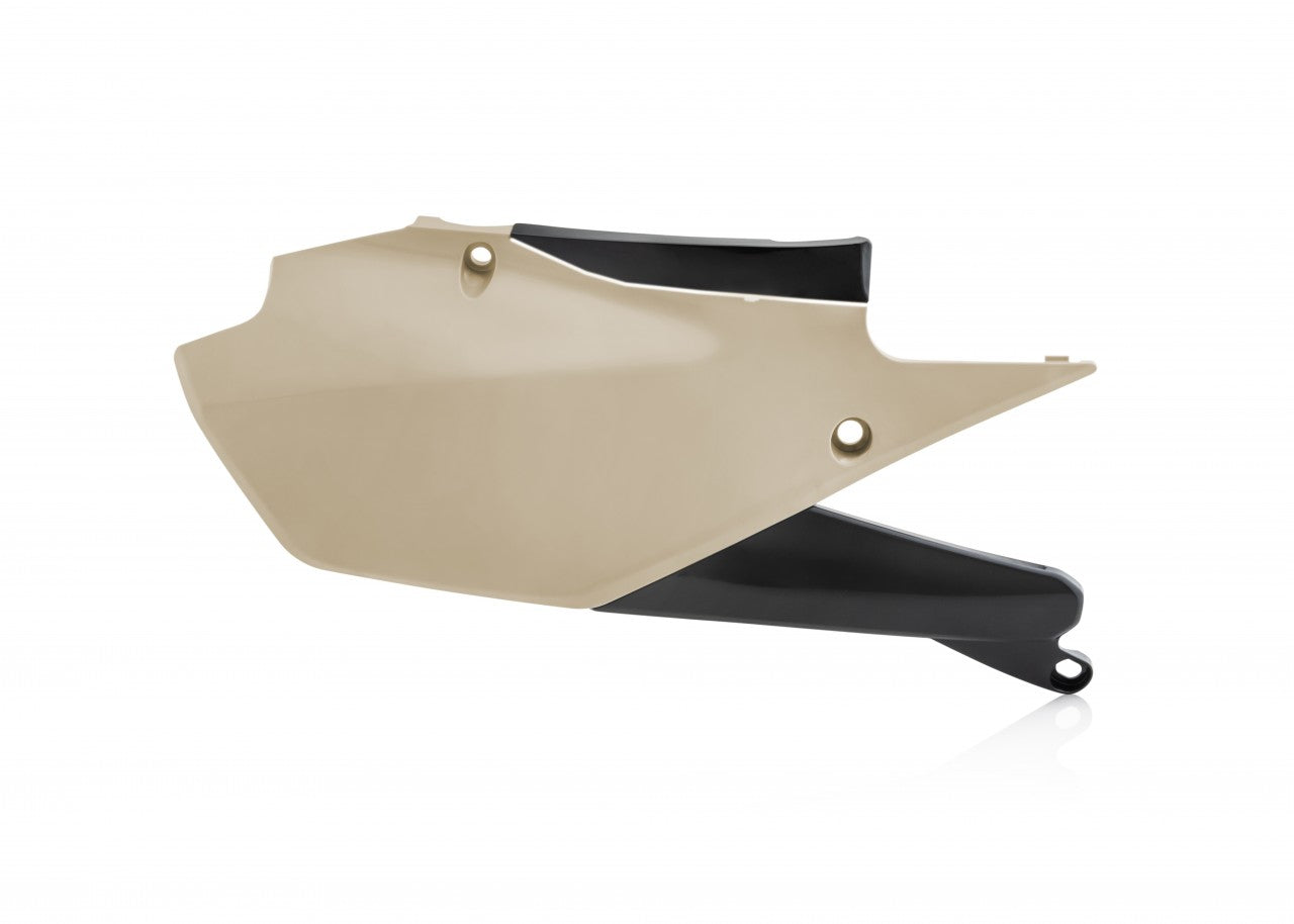 SIDE PANELS YZ450 F/FX 18-22 YZ250 F/FX 19-23