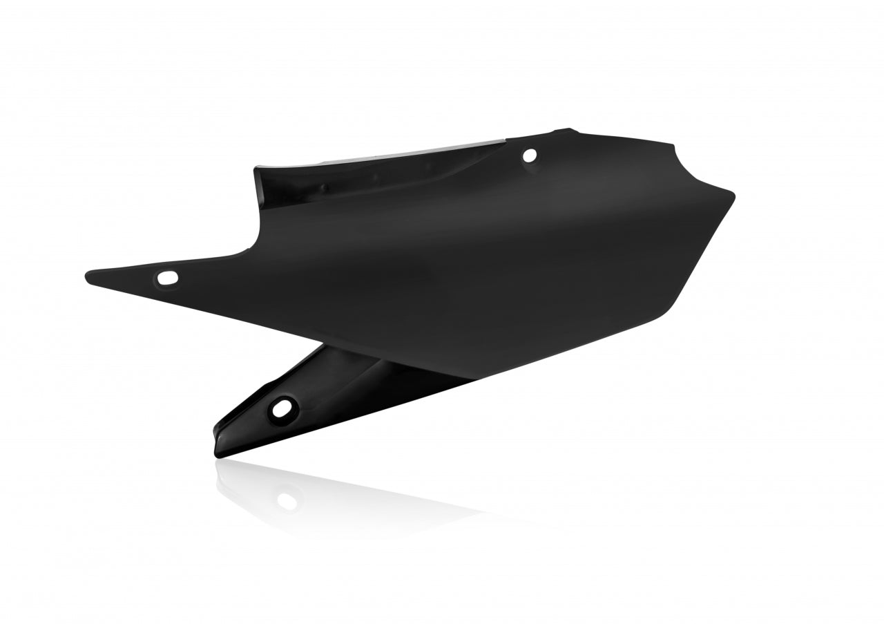 SIDE PANELS YZ450 F/FX 18-22 YZ250 F/FX 19-23