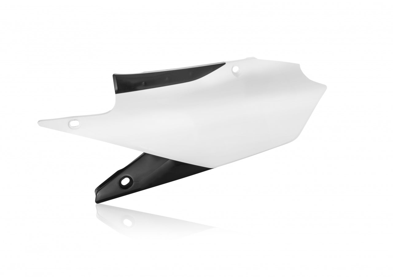 SIDE PANELS YZ450 F/FX 18-22 YZ250 F/FX 19-23