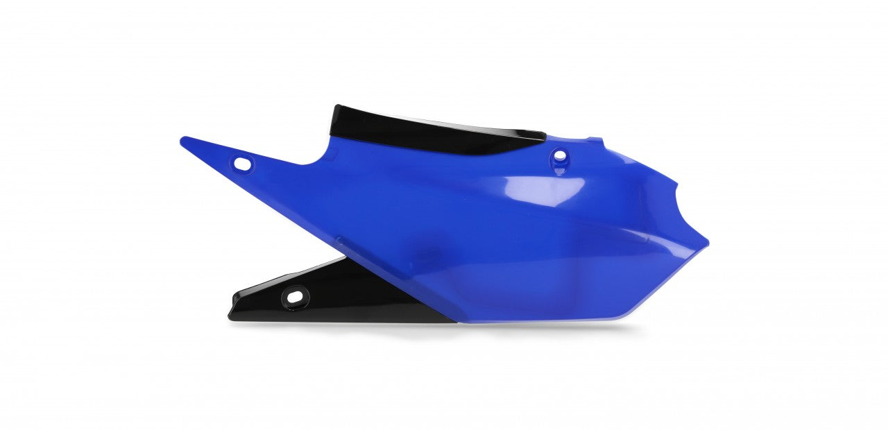 SIDE PANELS YZ450 F/FX 18-22 YZ250 F/FX 19-23