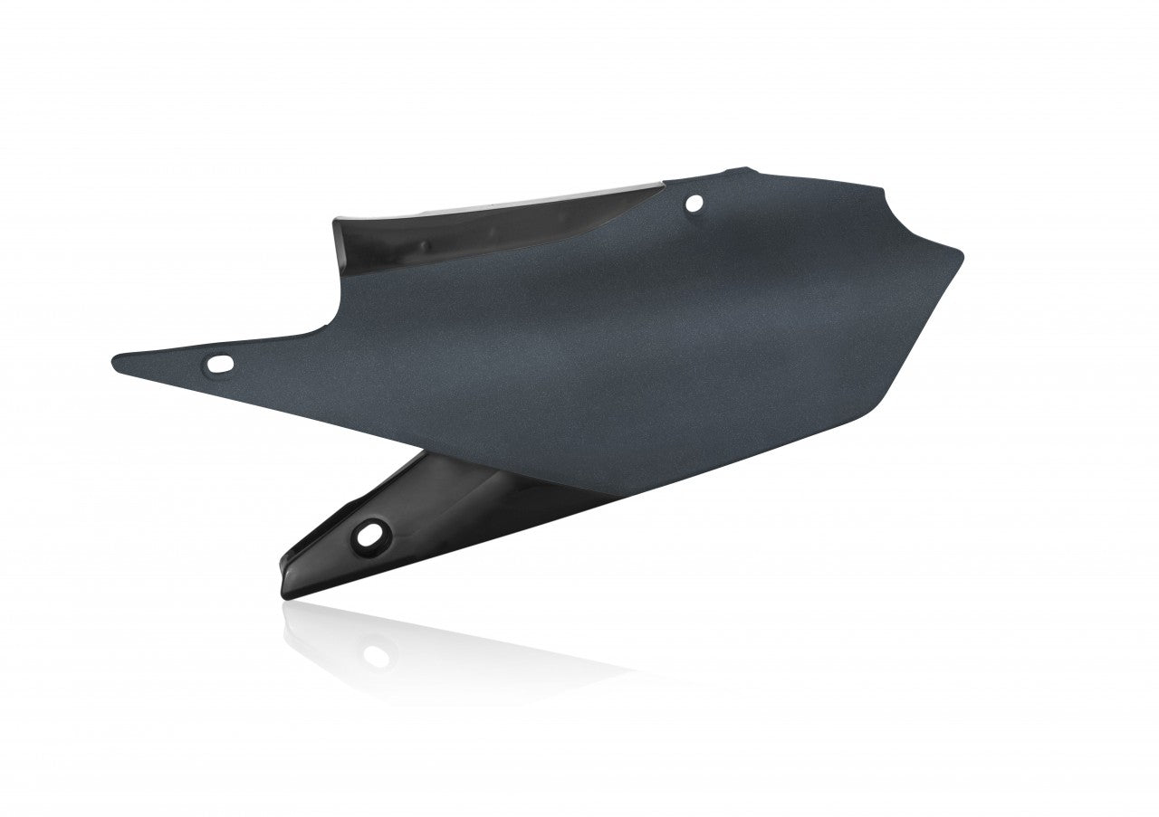 SIDE PANELS YZ450 F/FX 18-22 YZ250 F/FX 19-23