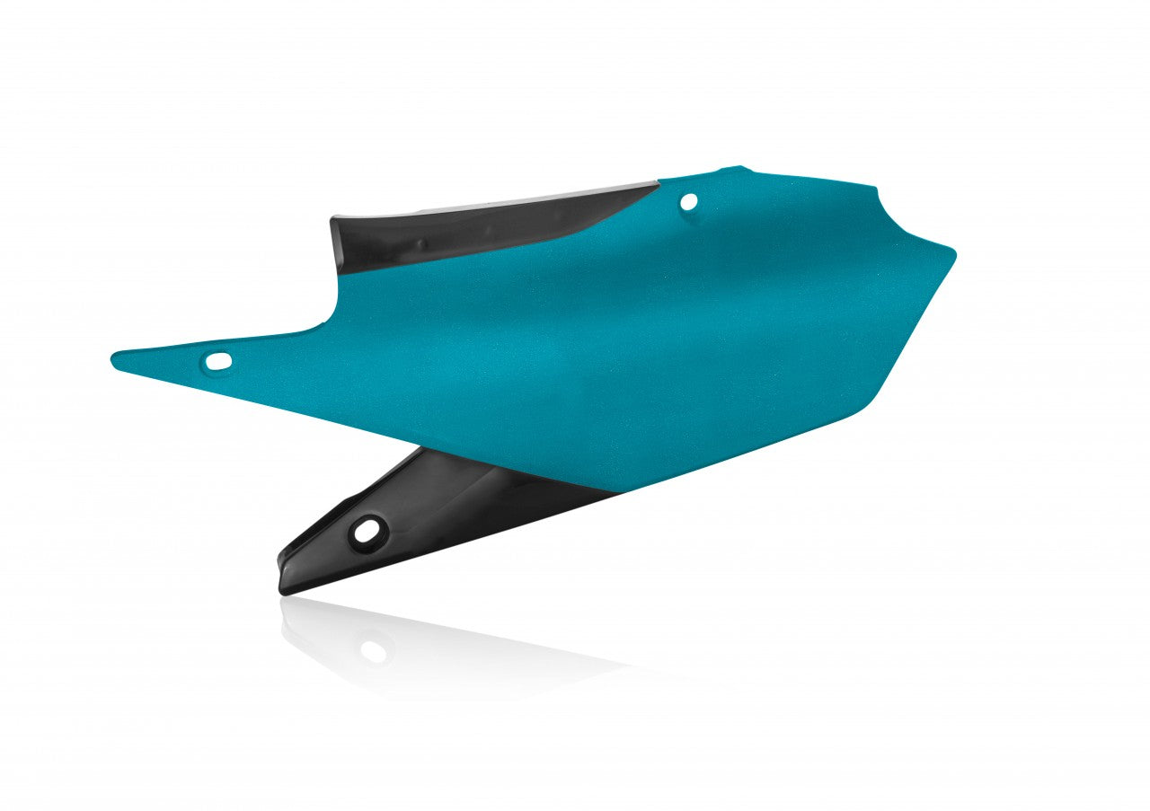 SIDE PANELS YZ450 F/FX 18-22 YZ250 F/FX 19-23