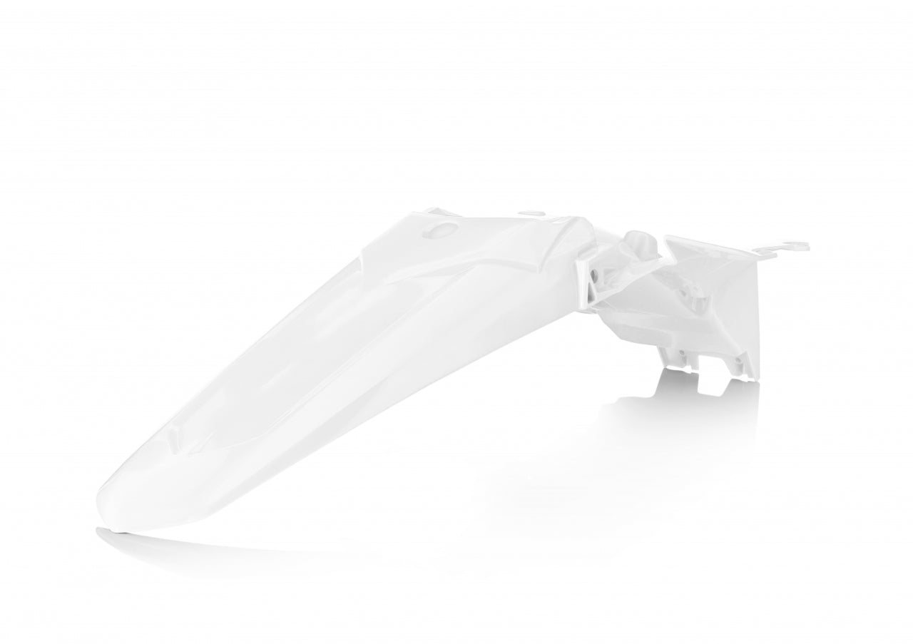 REAR FENDER YZ450 F/FX 18-22 YZ250 F/FX 19-23