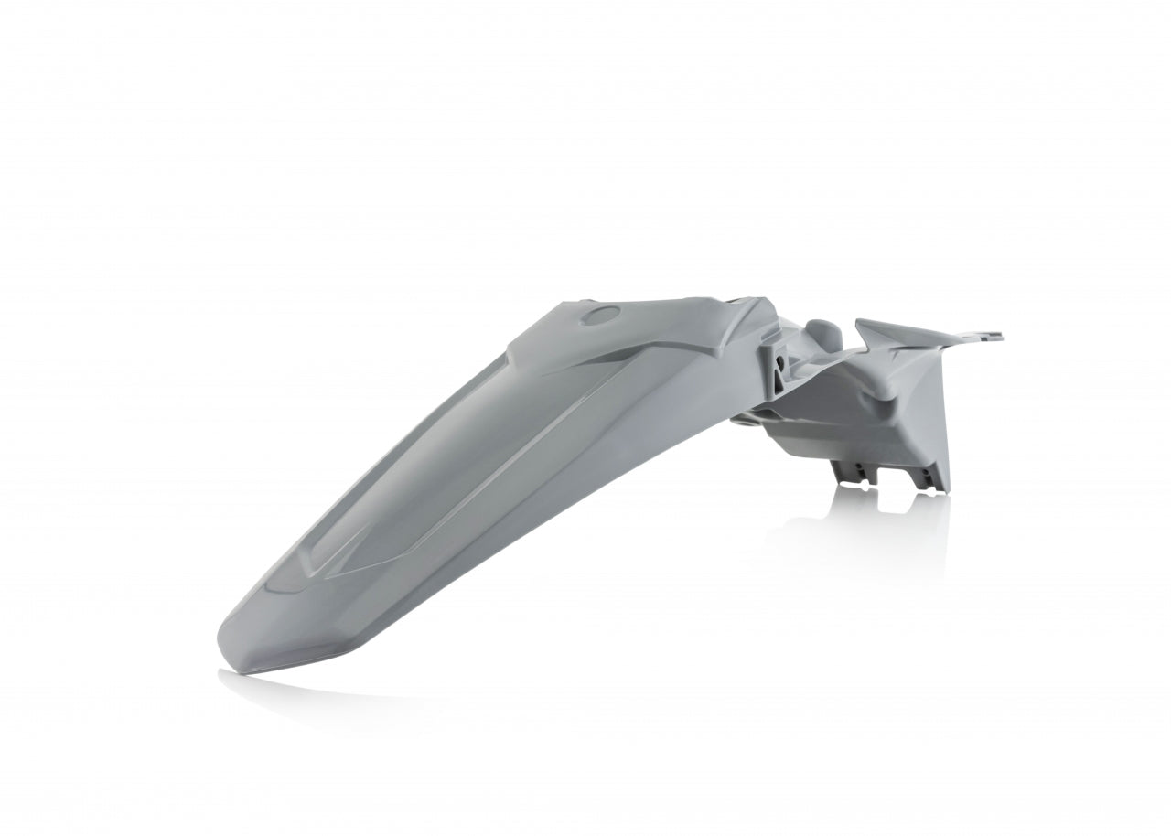 REAR FENDER YZ450 F/FX 18-22 YZ250 F/FX 19-23