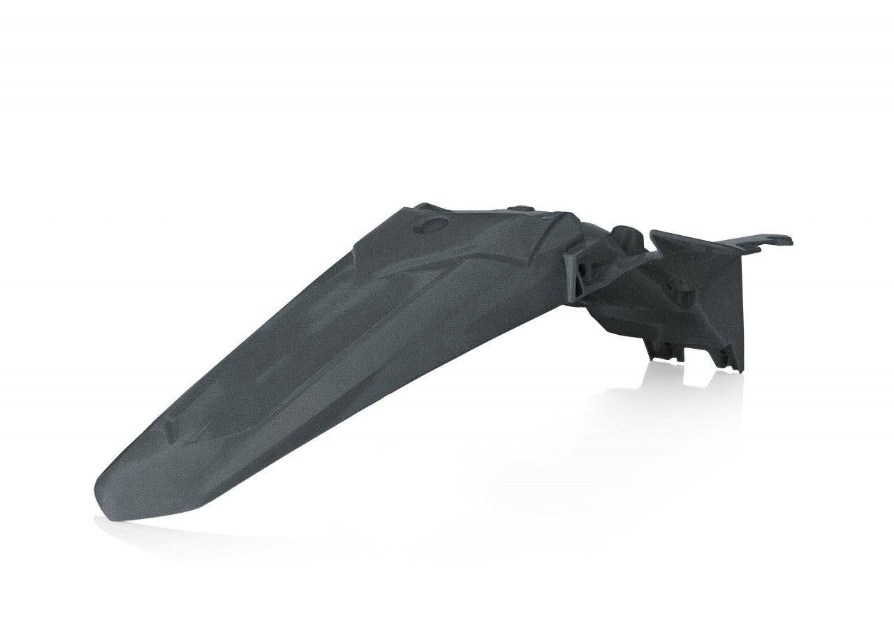 REAR FENDER YZ450 F/FX 18-22 YZ250 F/FX 19-23