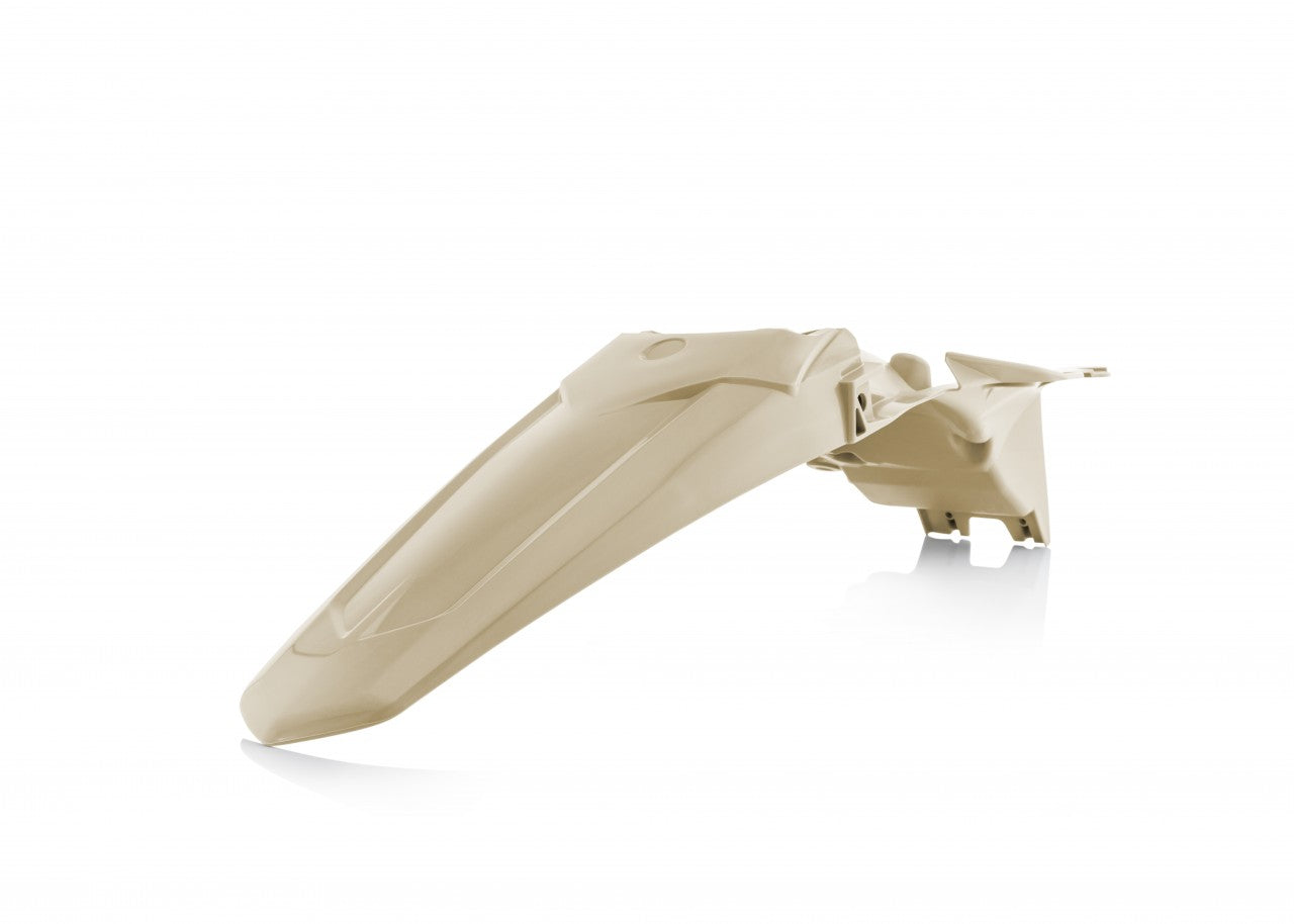 REAR FENDER YZ450 F/FX 18-22 YZ250 F/FX 19-23
