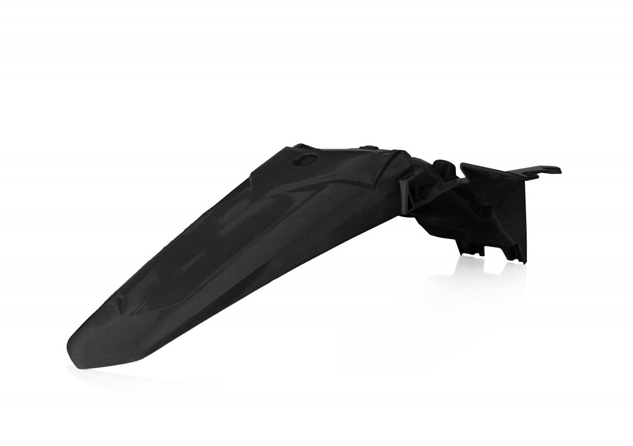 REAR FENDER YZ450 F/FX 18-22 YZ250 F/FX 19-23