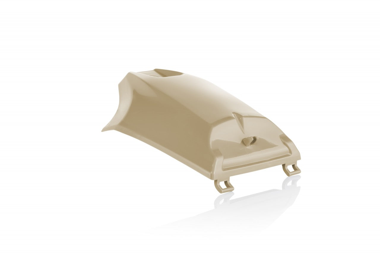 AIR BOX COVER YZ450 F/FX 18-22 YZ250 F/FX 19-23