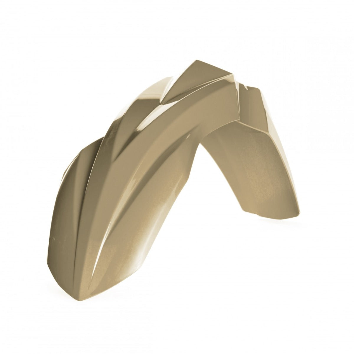 FRONT FENDER COMPATIABLE for KAWASAKI KX 250/450 F/4T/X 18-25