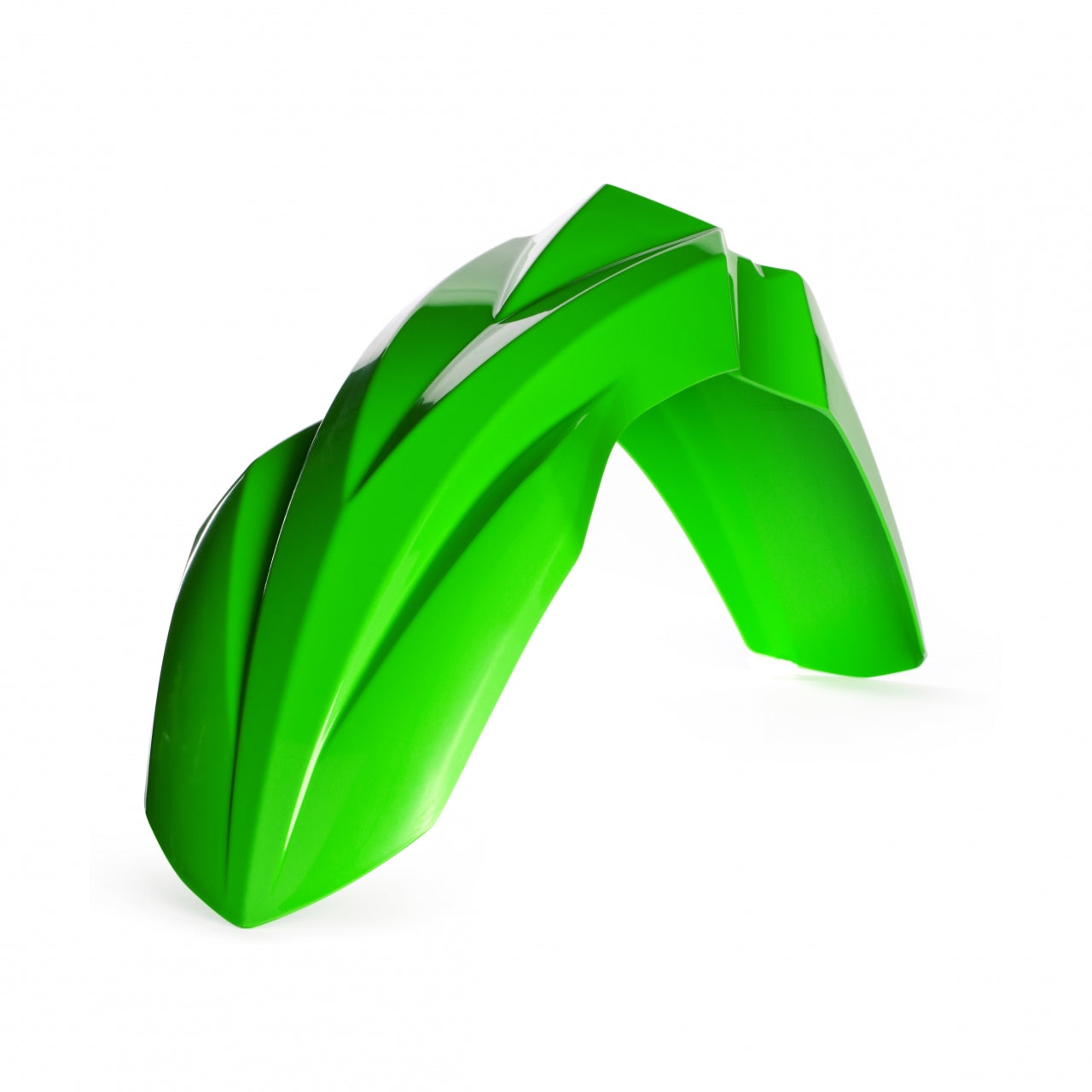 FRONT FENDER COMPATIABLE for KAWASAKI KX 250/300/450 F/4T/X 18-26