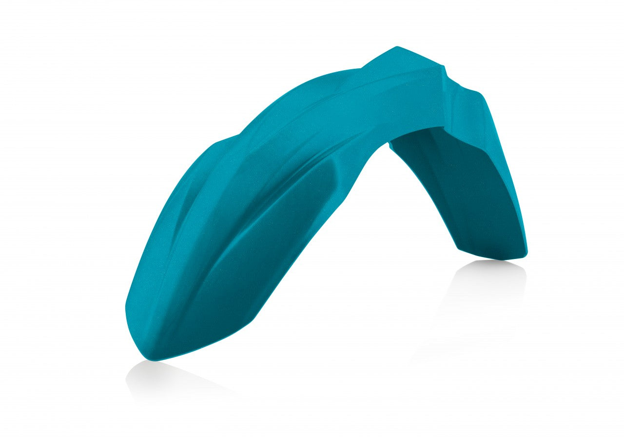 FRONT FENDER COMPATIABLE for KAWASAKI KX 250/450 F/4T/X 18-25