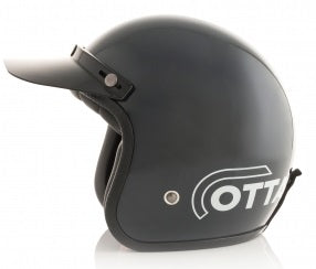 **OTTANO URBAN HELMET GREY