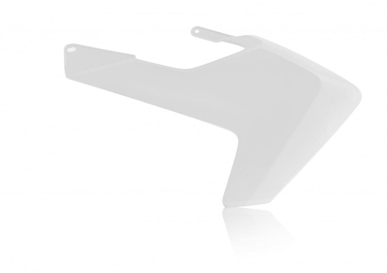RADIATOR SCOOPS TC85 18-24