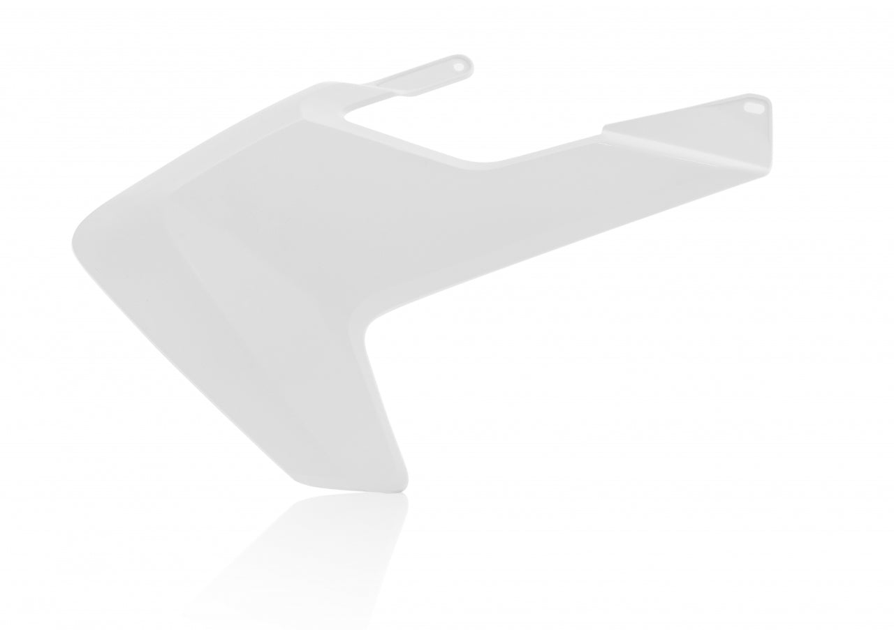 RADIATOR SCOOPS TC85 18-24