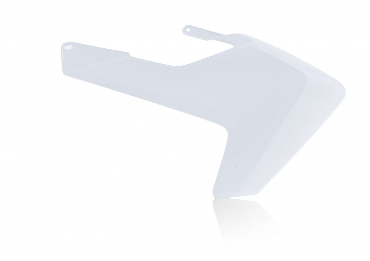 RADIATOR SCOOPS TC85 18-24