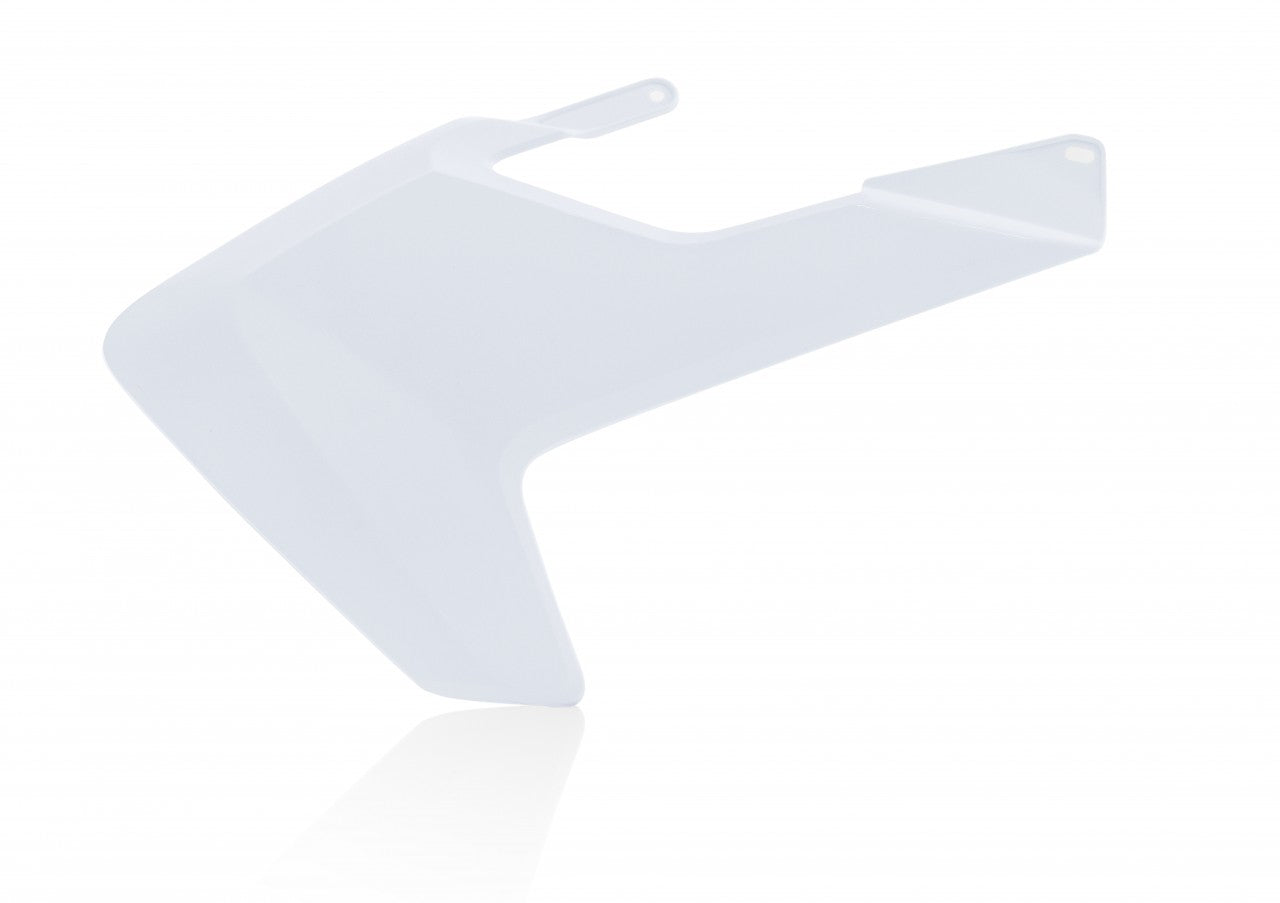 RADIATOR SCOOPS TC85 18-24