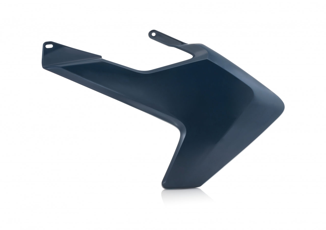 RADIATOR SCOOPS TC85 18-24