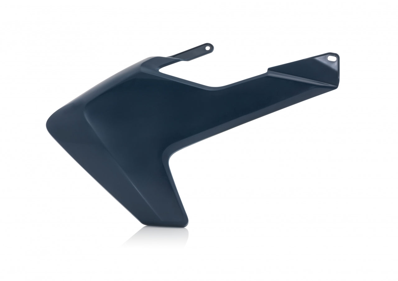 RADIATOR SCOOPS TC85 18-24