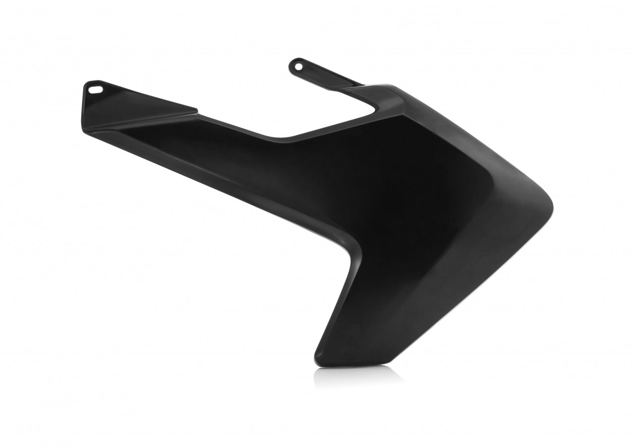 RADIATOR SCOOPS TC85 18-24