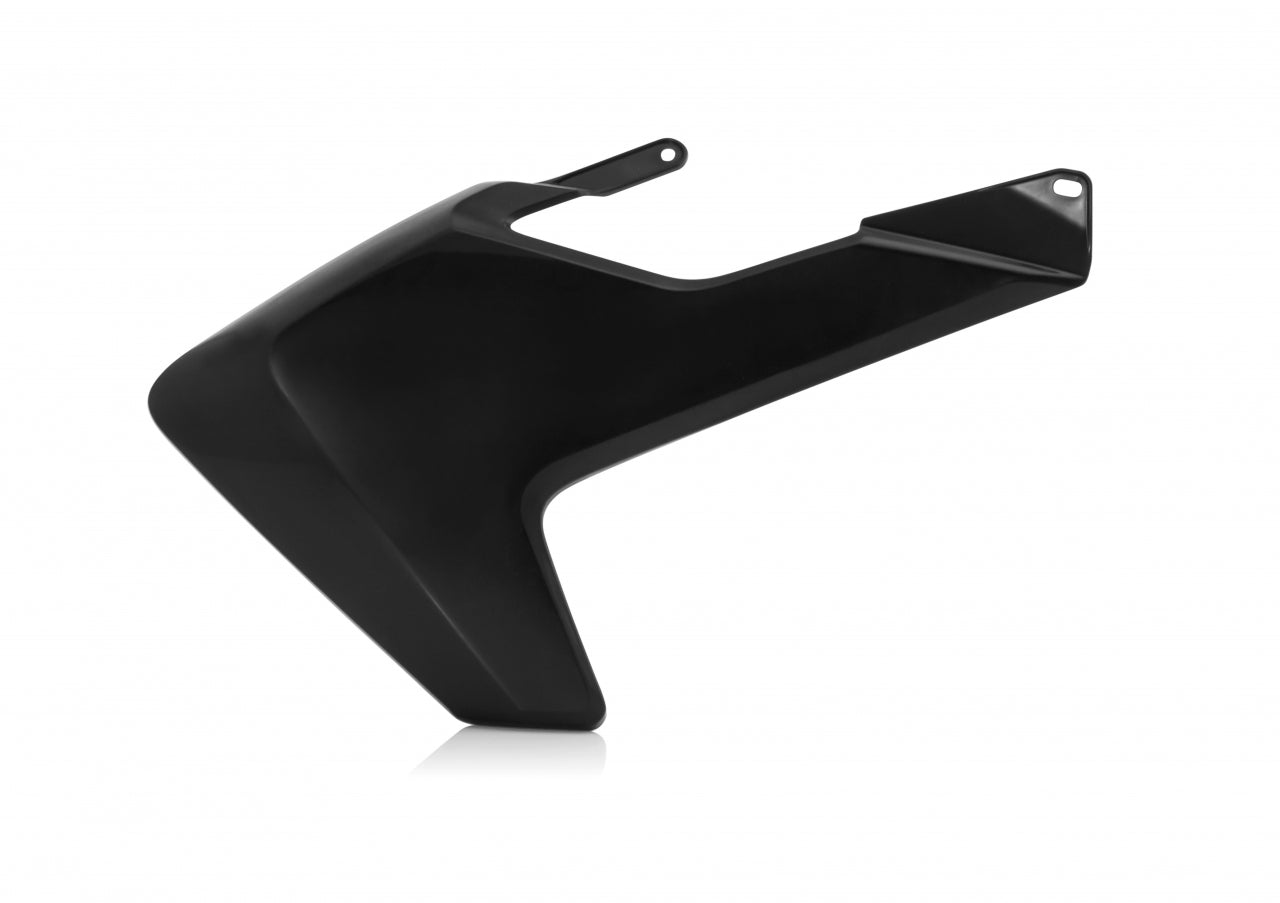 RADIATOR SCOOPS TC85 18-24