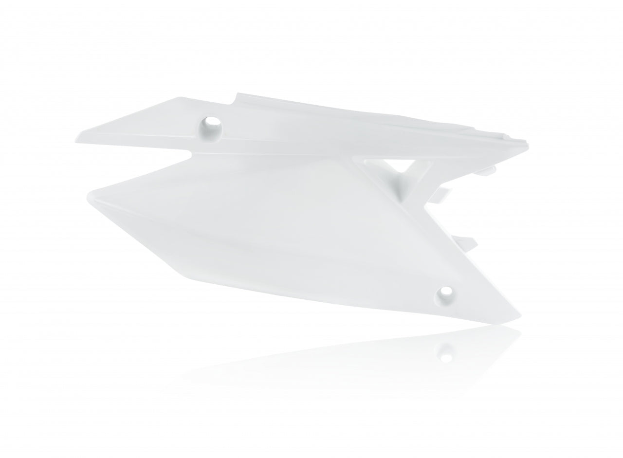 SIDE PANELS RM-Z 250 19-25 RM-Z 450 18-25