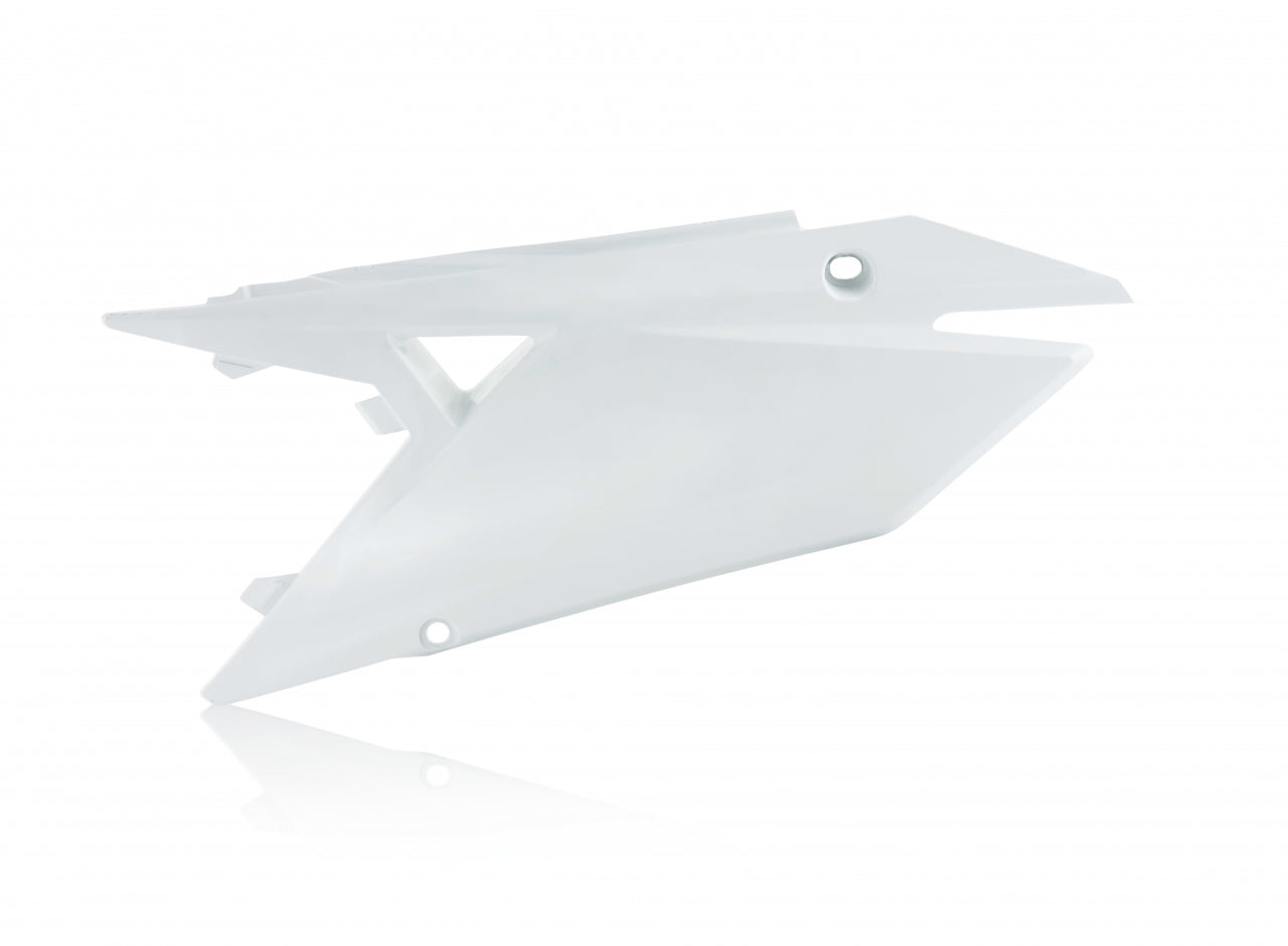 SIDE PANELS RM-Z 250 19-25 RM-Z 450 18-25