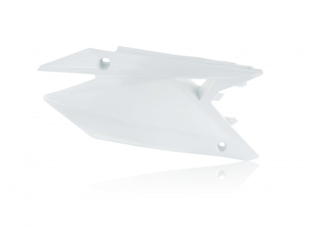 SIDE PANELS RM-Z 250 19-25 RM-Z 450 18-25