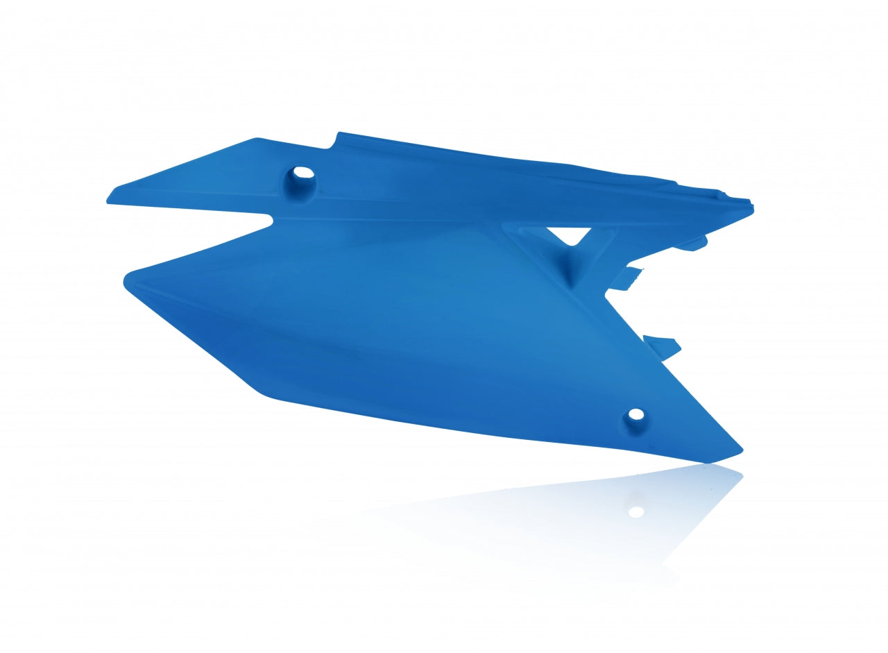 SIDE PANELS RM-Z 250 19-25 RM-Z 450 18-25