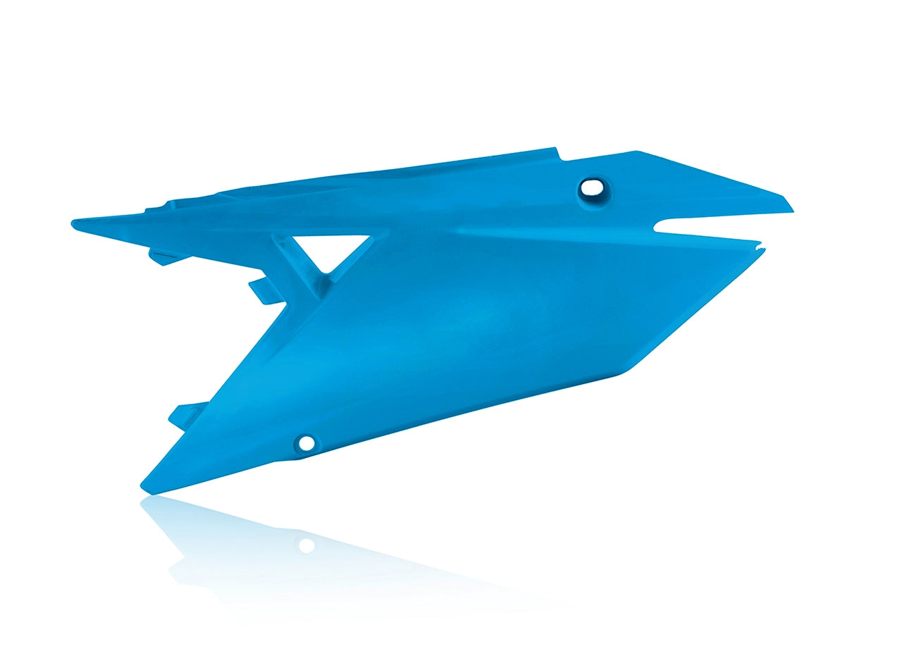 SIDE PANELS RM-Z 250 19-25 RM-Z 450 18-25