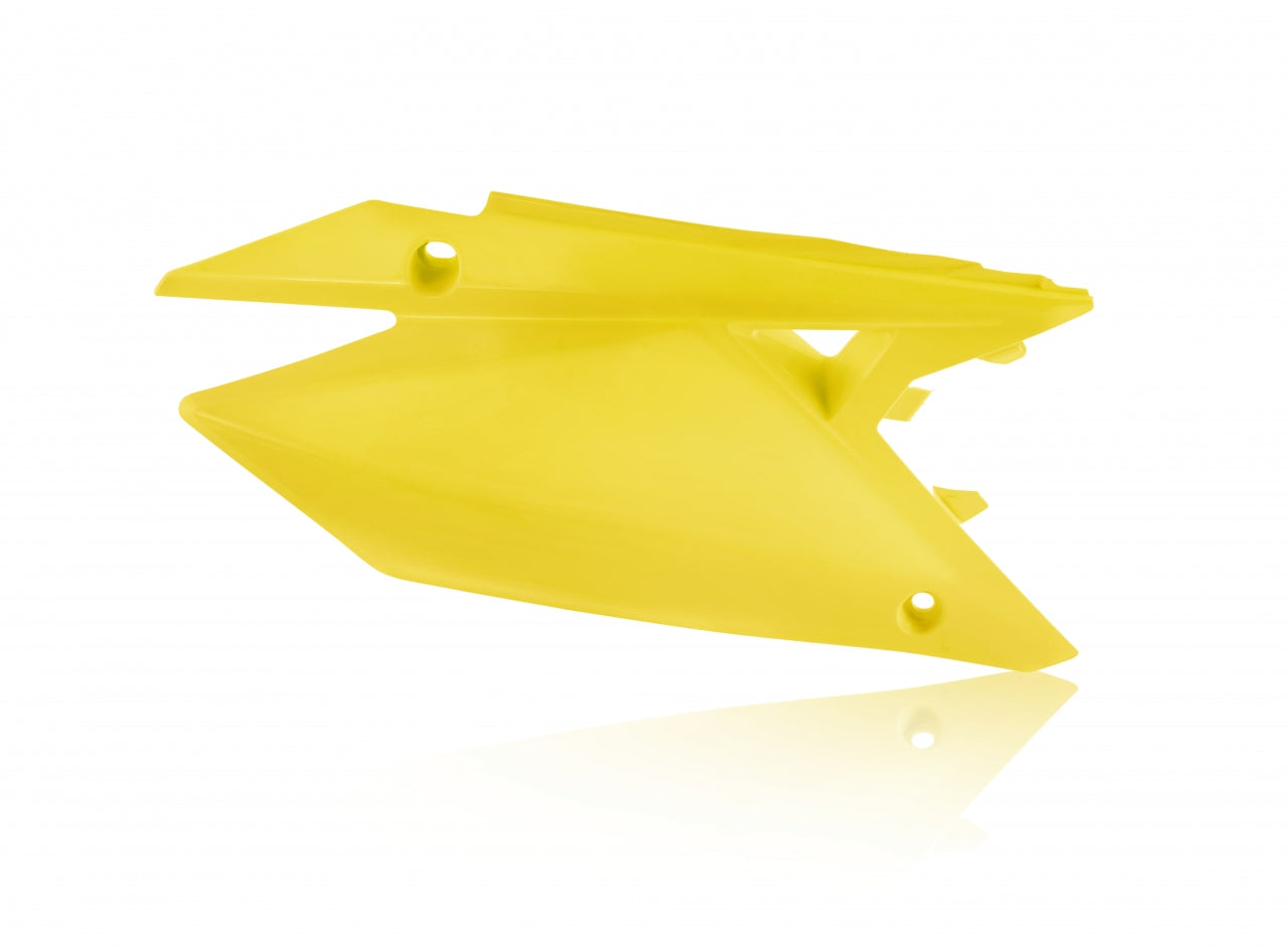 SIDE PANELS RM-Z 250 19-25 RM-Z 450 18-25