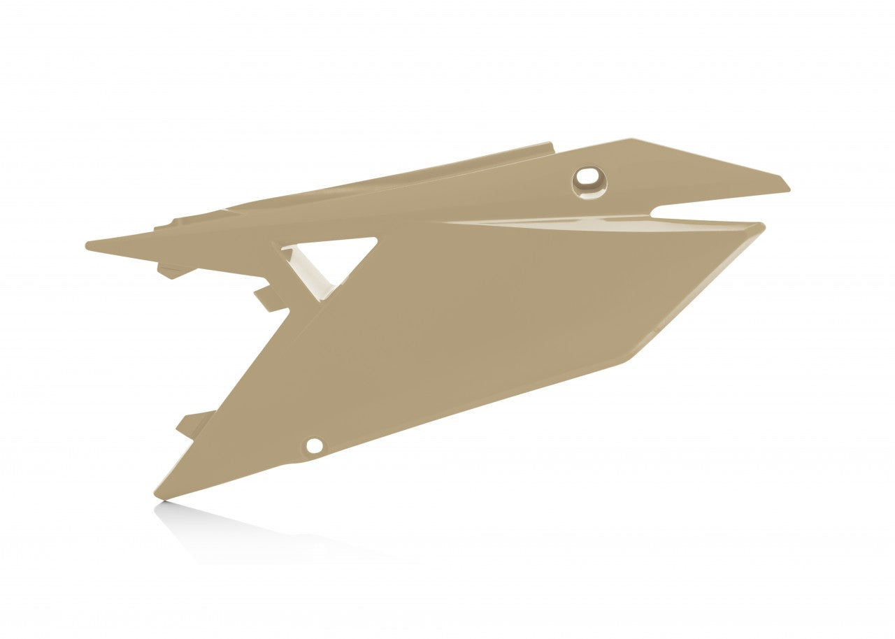 SIDE PANELS RM-Z 250 19-25 RM-Z 450 18-25
