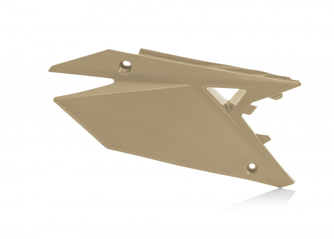SIDE PANELS RM-Z 250 19-25 RM-Z 450 18-25