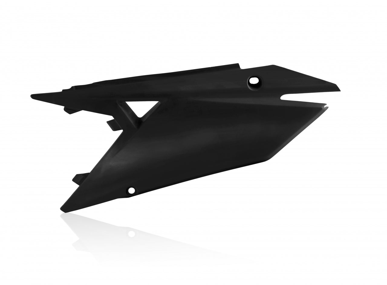 SIDE PANELS RM-Z 250 19-26 RM-Z 450 18-26