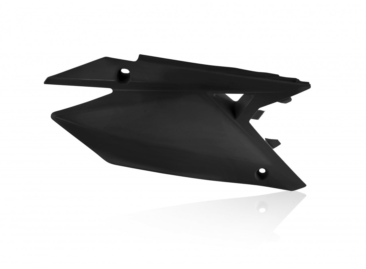 SIDE PANELS RM-Z 250 19-25 RM-Z 450 18-25