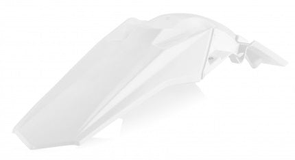 REAR FENDER RM-Z 250 19-25 RM-Z 450 18-25