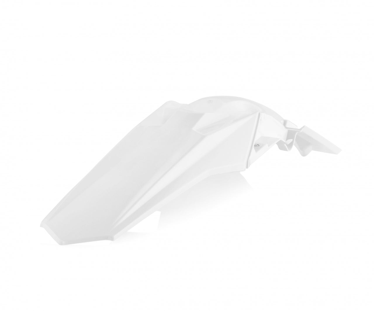 REAR FENDER RM-Z 250 19-25 RM-Z 450 18-25