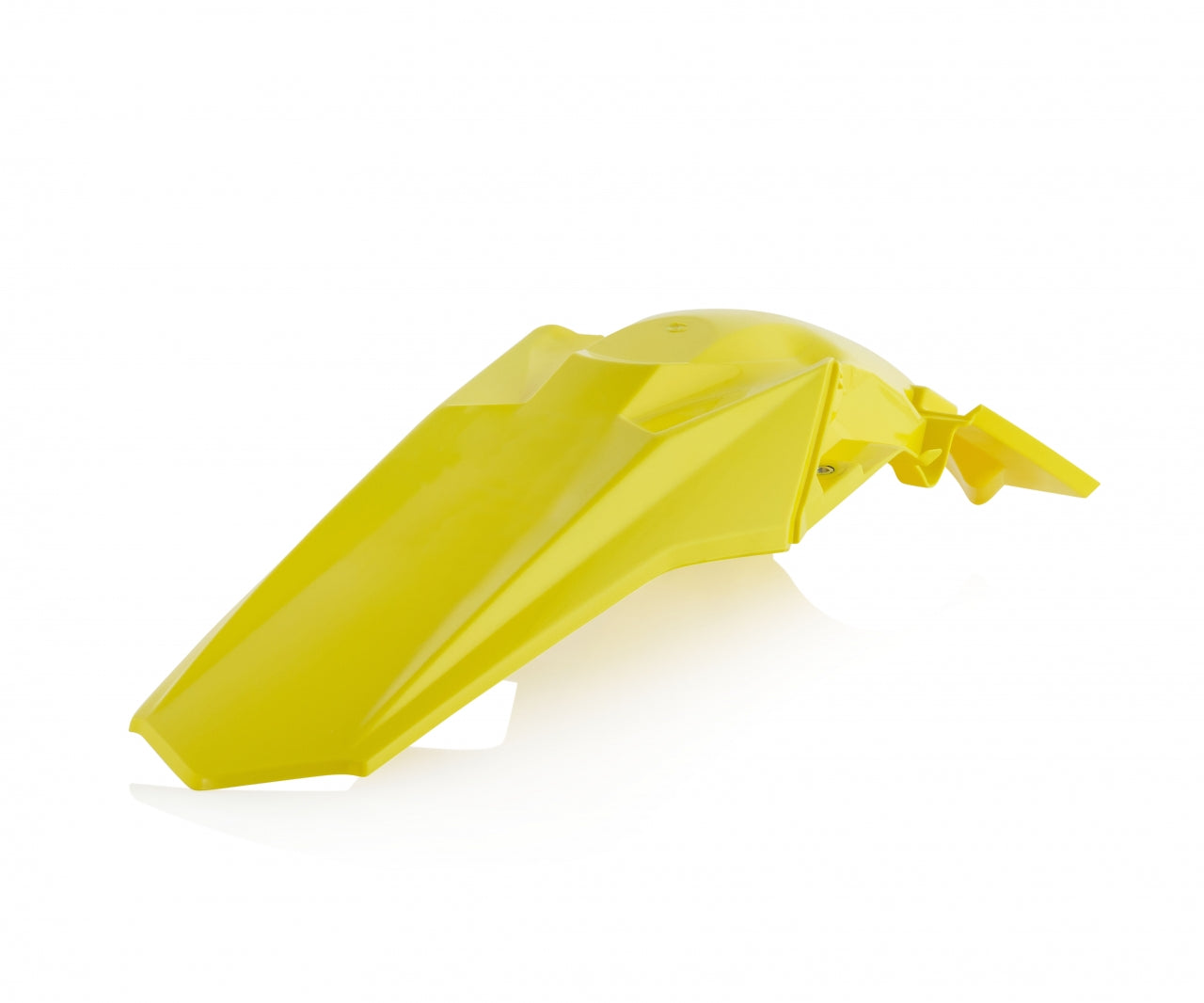 REAR FENDER RM-Z 250 19-25 RM-Z 450 18-25