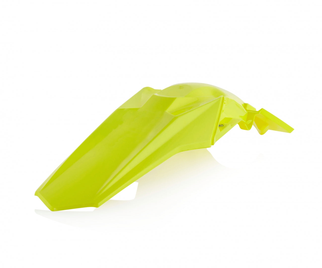 REAR FENDER RM-Z 250 19-25 RM-Z 450 18-25