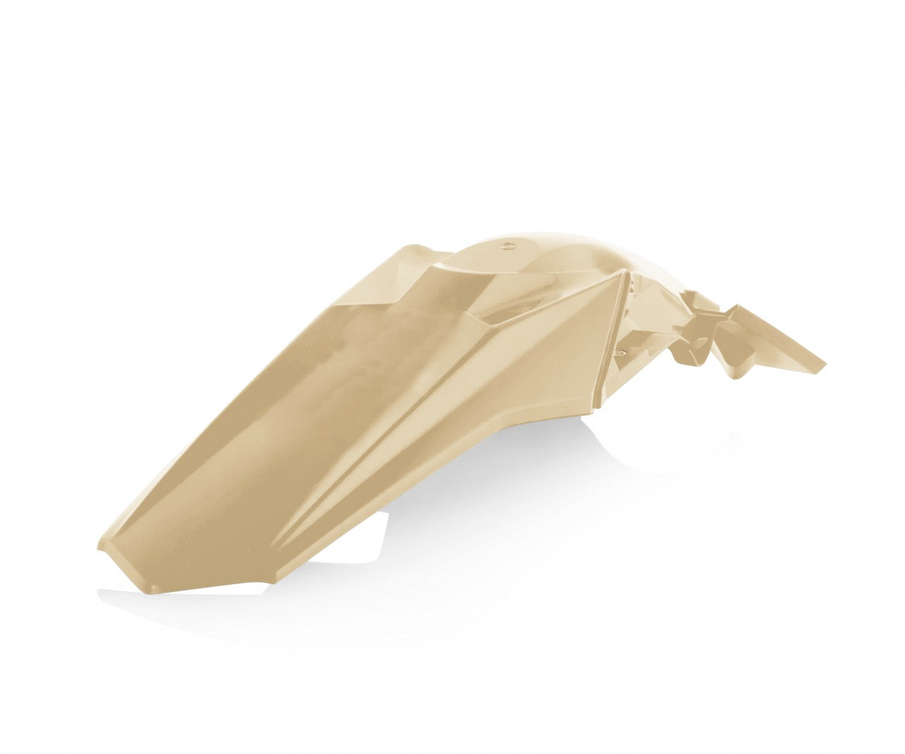 REAR FENDER RM-Z 250 19-25 RM-Z 450 18-25