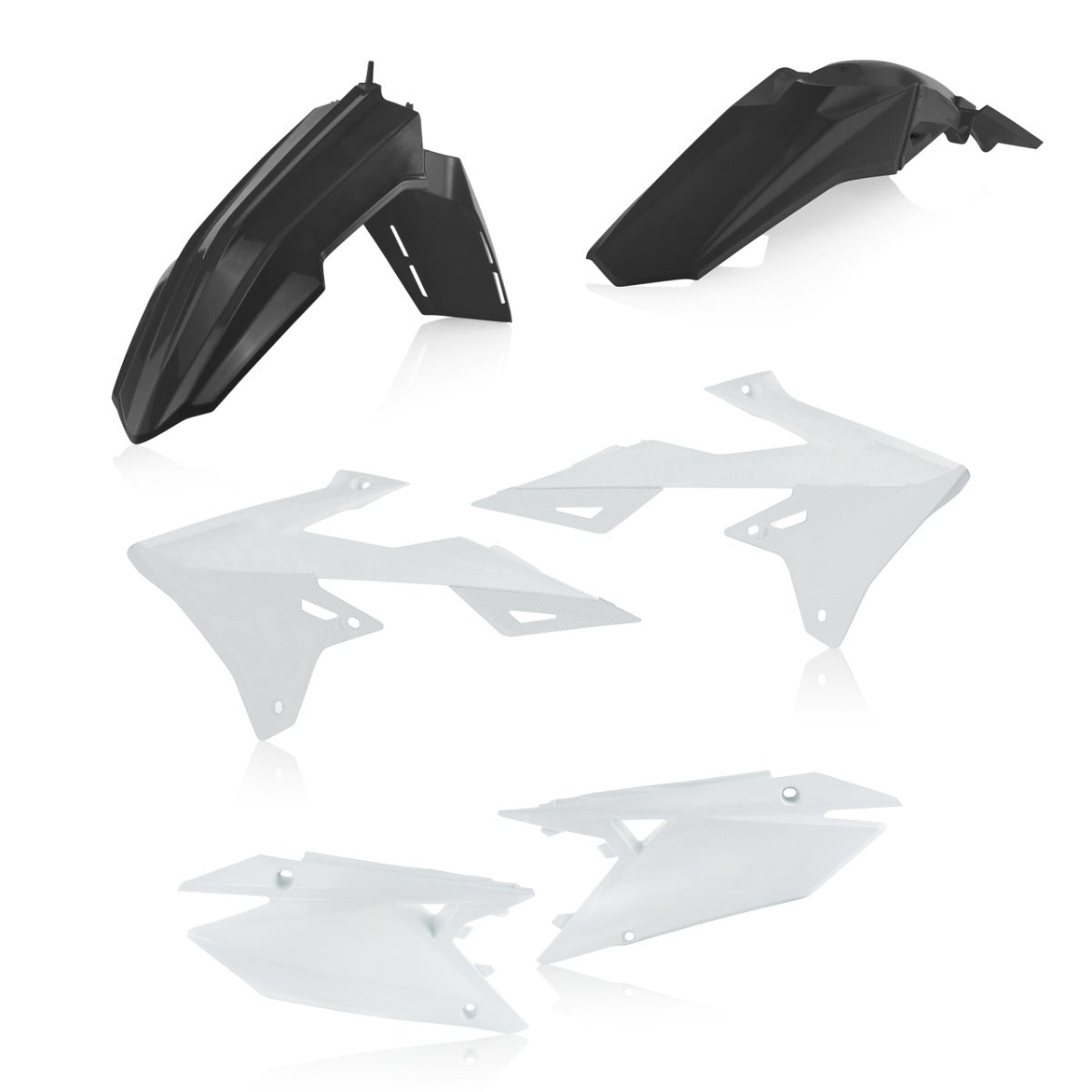 PLASTIC KIT RM-Z 450 18-25 RM-Z 250 19-25