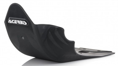 SKID PLATE for SUZUKI RM-Z 450 18-26