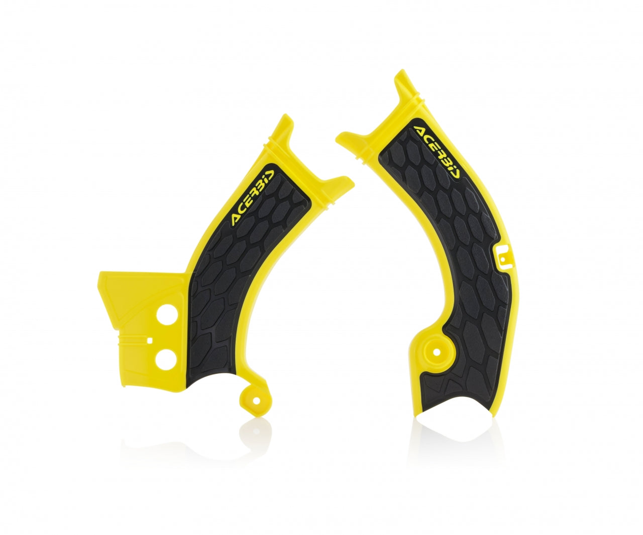X-GRIP FRAME PROTECTOR for RM-Z 250 19-26 RM-Z 450 18-24