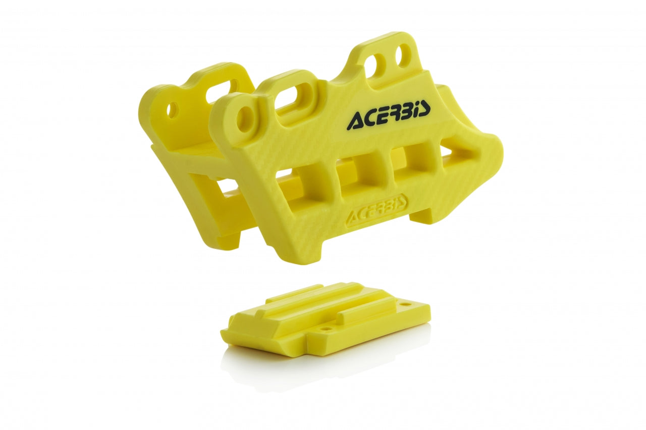 CHAIN GUIDE 2.0 RM-Z 250 19-24 RM-Z 450 18-24