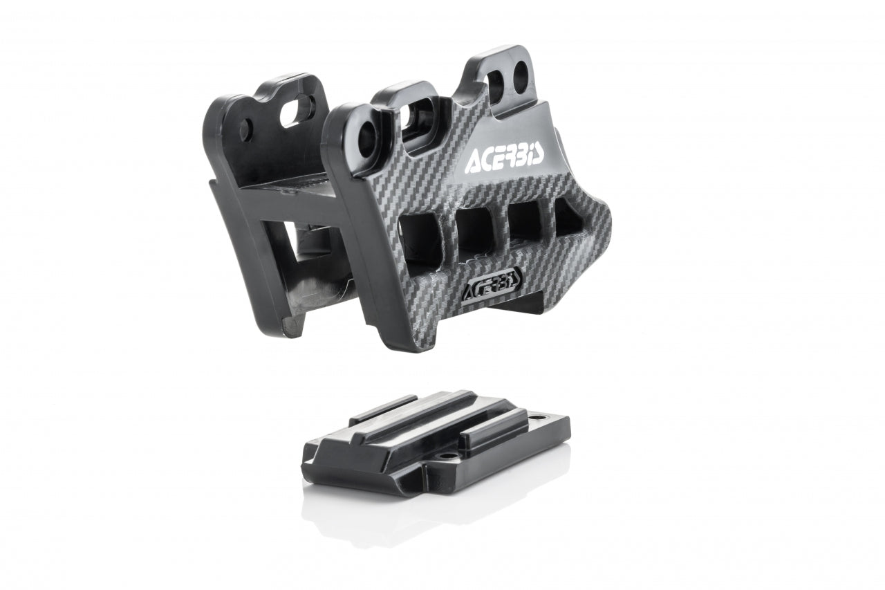 CHAIN GUIDE 2.0 RM-Z 250 19-24 RM-Z 450 18-24