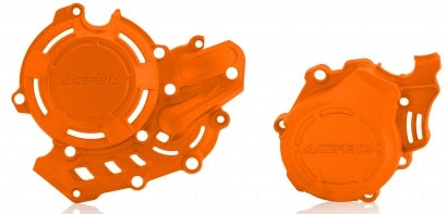 X-POWER COMPATIBLE for KTM SX-F 450 16-22 EXC-F450/500 17-23 HUSKY FE450 17-23 FC450 16-22 GAS GAS EX450 F 21-23