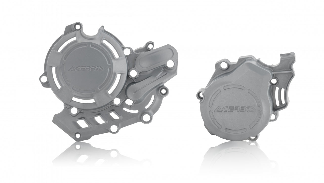 X-POWER COMPATIBLE for KTM SX-F 450 16-22 EXC-F450/500 17-23 HUSKY FE450 17-23 FC450 16-22 GAS GAS EX450 F 21-23