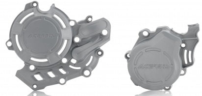 X-POWER COMPATIBLE for KTM EXC-F 250/350F 17-23 GAS GAS EC250/350 21-23 HUSQVARNA FE 250/350 17-23