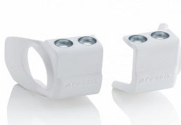 FORK SHOE COVER for YAMAHA/FANTIC