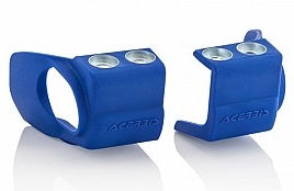 FORK SHOE COVER for YAMAHA/FANTIC